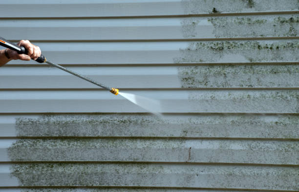 Trusted Redwood, TX Pressure Washing Experts