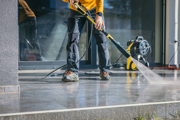 Best Heavy Equipment Washing  in Redwood, TX