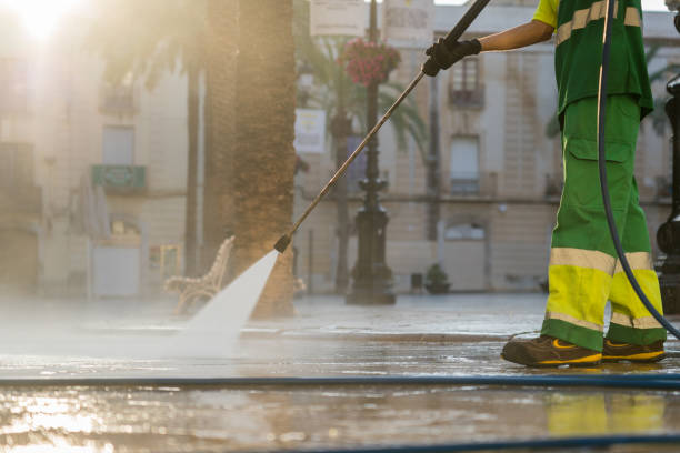 Best House Exterior Washing  in Redwood, TX