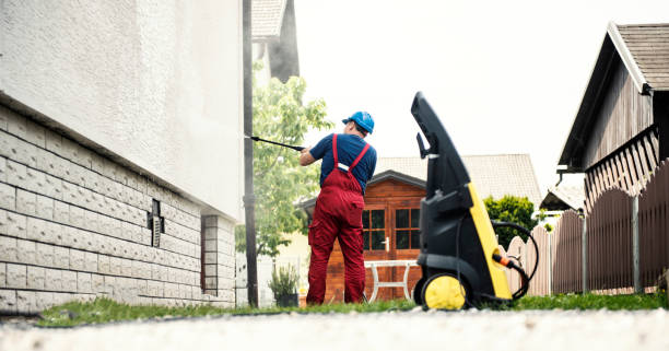 Best Factory Floor Cleaning  in Redwood, TX